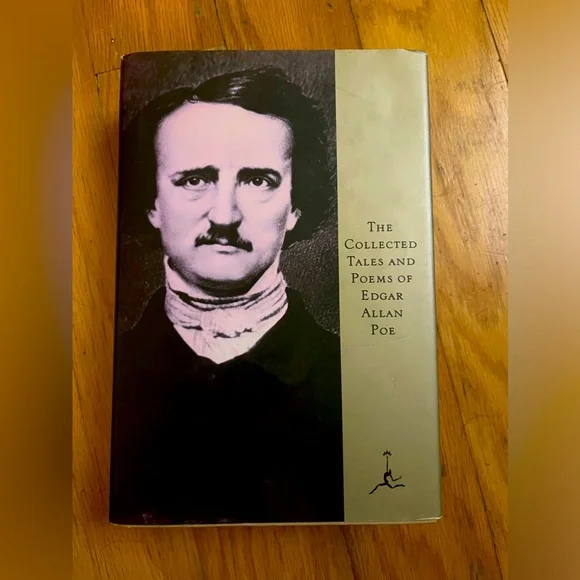 The Collected Tales and Poems of Edgar Allan Poe - Picture 1 of 4